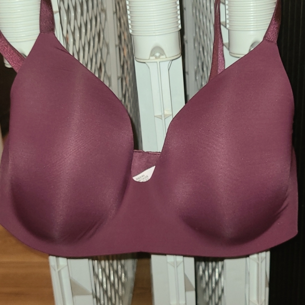 Vs wireless bra